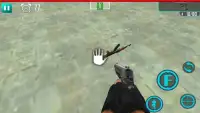 Gun Striker Fire - FPS Game Screen Shot 5