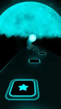 Phineas And Ferb Theme Tiles Neon Jump Screen Shot 6