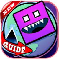 Guide For Geometry Dash