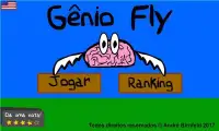 Gênio Fly Screen Shot 1