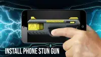 Stun Gun Joke 2017 Screen Shot 2
