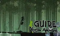 Руководство для Ninja Arashi Screen Shot 0