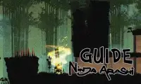 Guide for Ninja Arashi Screen Shot 2