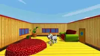 My Puppy- Virtual Pet Dog Screen Shot 1