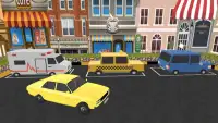 Grand Car Parking Simulator Screen Shot 2