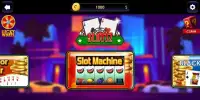 Slottz: Social Casino Screen Shot 2