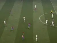 Sensible Soccer 2017 3D Screen Shot 0