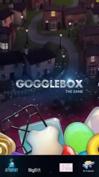 Gogglebox: The Game Screen Shot 8