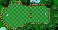 Mini Golf World Screen Shot 0