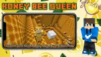 Honey Bee Queen MOD Screen Shot 0