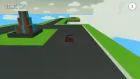 Insane Driver Screen Shot 3