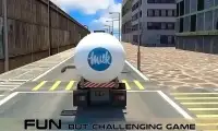 Transport Truck: Milk Supply Screen Shot 16
