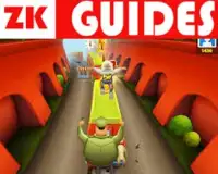 guide for Subway Surfers Screen Shot 1