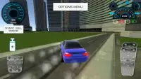 E46 Driving Simulator Screen Shot 5