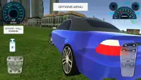 E46 Driving Simulator Screen Shot 4