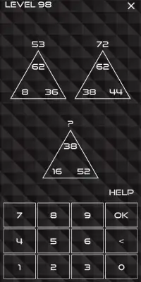 MATH - riddles and brain teasers Screen Shot 2