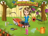 Dream Garden - Best Girls Game Screen Shot 5