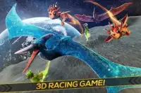 Baby Dragons World! 3D Screen Shot 8