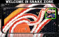 Snake Zone Wormtipps : io 2020 Screen Shot 0
