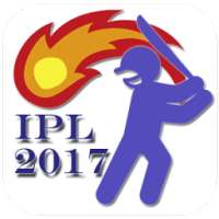 IPL Schedule 2017