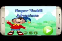 super noddi adventure Screen Shot 3