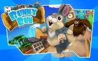 Bunny Run Screen Shot 3