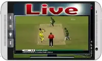 Pak vs Aus Live Cricket TV All Screen Shot 8