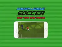 Guide Dream League Soccer Screen Shot 0