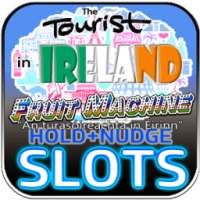 Tourist in Ireland Fruit Slot
