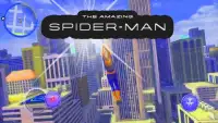 Tips Amazing Spider Man 2 Screen Shot 3