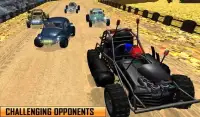 Offroad Buggy Car Racing 2017 Screen Shot 1