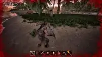 Barbarian Exiles Survival Screen Shot 2