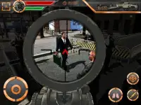 Hero Sniper Killer Screen Shot 0