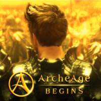 guide for ArcheAge Begins