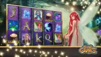 Fairy Fortune Free Slots Screen Shot 2