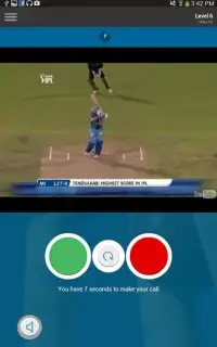 Elite Cricket Umpire Screen Shot 7