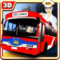 CTB Bus Game 3D