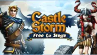 CastleStorm - Free to Siege Screen Shot 7