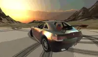 Fast Car Driving Screen Shot 1