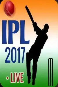 IPL 2017 Live & News Updates Screen Shot 0
