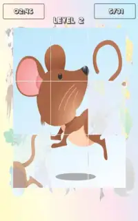 ANIMAL GAMES FOR 3 YEAR OLD Screen Shot 5