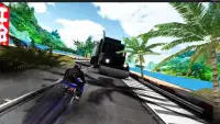 Moto Racing Simulator Screen Shot 6