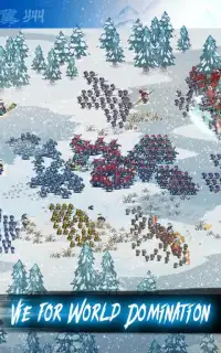 Mini Warriors: Three Kingdoms Screen Shot 8