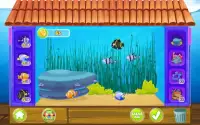 Aquarium Fish - My Aquarium Fish Tank Screen Shot 11