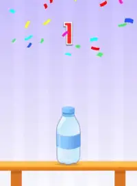 Bottle Kick Challenge Screen Shot 3