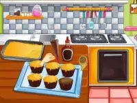 ألعاب طبخ و التورتة البيتزا Screen Shot 5
