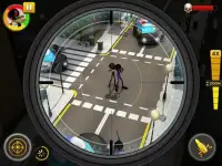 Amazing Hoverboard Sniper 2017 Screen Shot 1