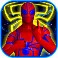 Guide for spiderMan Galaxy war