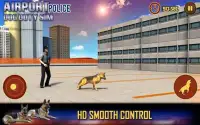 Airport Police Dog Duty Sim Screen Shot 10