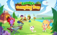 Candy's Camping Day Screen Shot 4